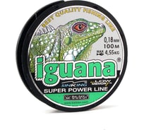 Леска BALSAX Iguana BOX 0067588