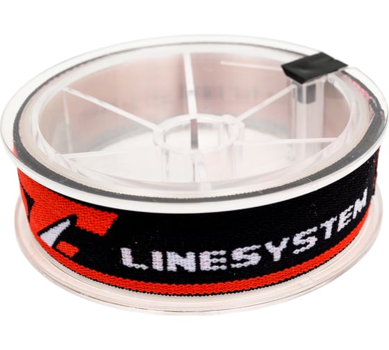 Шоклидер LINESYSTEM FC 50LB, 30м 01681