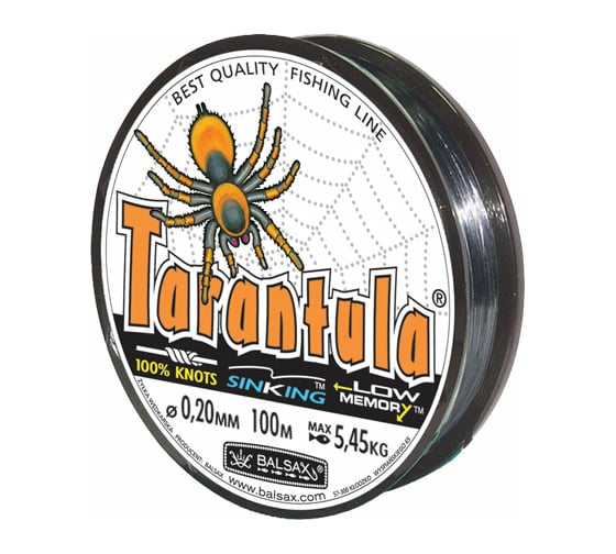 Леска BALSAX Tarantula 13-12-20-059 1