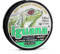 Леска BALSAX Iguana BOX 0067593
