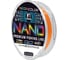 Леска BALSAX Nano Neon Orange 0067628 1