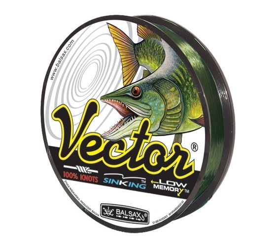 Леска BALSAX Vector 0069445 1