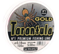 Леска BALSAX TARANTULA GOLD 0068572