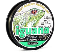 Леска BALSAX Iguana BOX 0067594