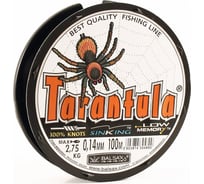 Леска BALSAX TARANTULA 0068599