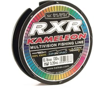 Леска BALSAX RXR Kamelion 0068540