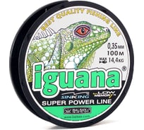 Леска BALSAX Iguana BOX 0067592