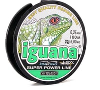 Леска BALSAX Iguana BOX 0067590