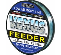 Леска BALSAX Vexus FeederKevlon 13-12-20-478