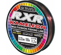 Леска BALSAX RXR Kamelion 13-12-20-546