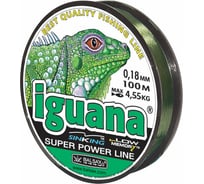 Леска BALSAX Iguana 13-12-20-207