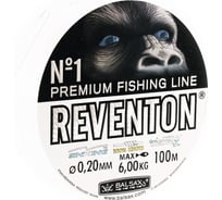 Леска BALSAX REVENTON 0068513