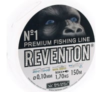 Леска BALSAX REVENTON TRANSPARENT 0068523