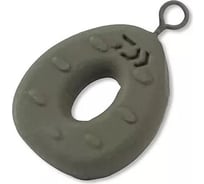 Грузило DAIWA N´ZON OVAL BOMB 2 шт 0077627