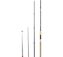 Фидерное удилище Daiwa DAIWA Black Widow Feeder 0054203 1410110182