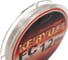 Флюорокарбон LINESYSTEM Keiryu FC 50 м, #1.2 0.185 мм 03648 5
