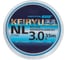 Леска LINESYSTEM Keiryu NL 35м #3.0 0.285мм 00850 2