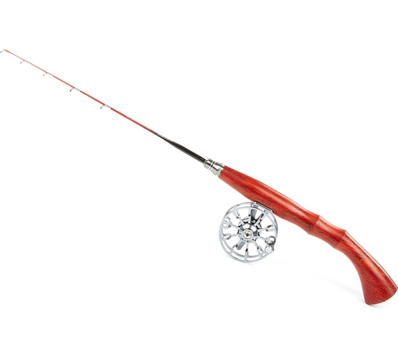 Удилище HIGASHI Gold Fish 20 гр (cherry) 01077