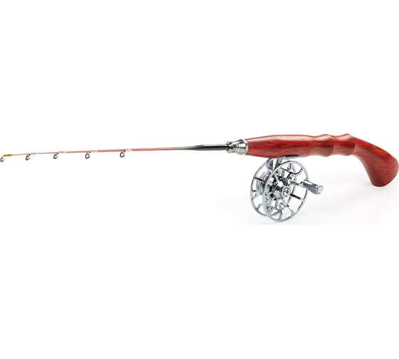 Удилище HIGASHI Gold Fish 20 гр (cherry) 01077