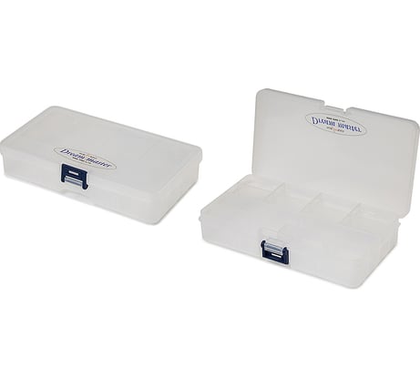 RING STAR коробка DM-1620 03160