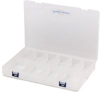 RING STAR коробка DM-3200D 03802