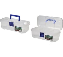 RING STAR ящик R-345 Clear 03135