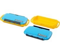 RING STAR коробка RK-2100F TB/YE 00113