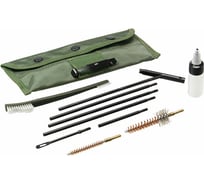Набор для чистки оружия Veber Cleaning Kit M16, 22/5.56 mm 23036
