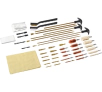 Набор для чистки оружия Veber Cleaning Kit CK-76M 37pcs 23032