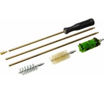 Набор для чистки оружия Veber Cleaning Kit CK-008 12GGS 23029