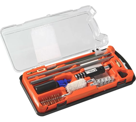 Набор для чистки оружия Veber Clean Guns 12G 24613