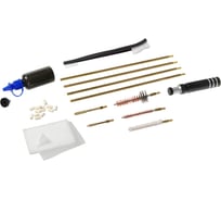 Набор для чистки оружия Veber Clean Guns 22cal/5.6 мм 24614