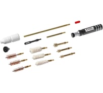 Набор для чистки оружия Veber Clean Guns 40/410cal 24616