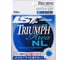 Леска LINESYSTEM Triumph NL 150м #1.5 0,205 мм 00864 1