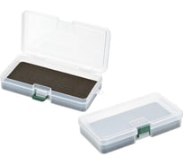 MEIHO Коробка рыболов.  SLIT FORM CASE L 186x103x34 SC-L