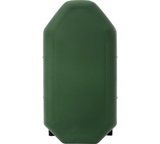 Лодка Тонар Шкипер 240 зеленый 00000304069