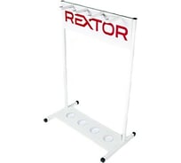 Стенд для ледобуров REXTOR RES1