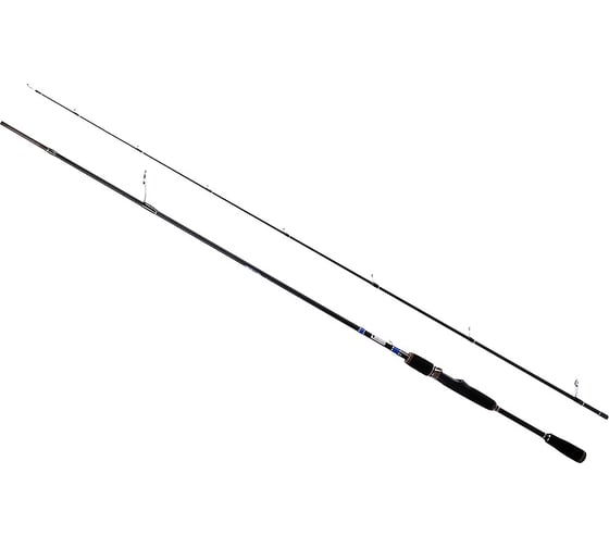 Удилище HIGASHI Fanat SE 2.4 м 5-20г 04971