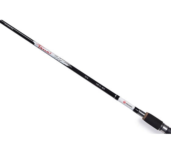 Удилище HIGASHI Fanat SE 2.7 м 15-40 г 04974