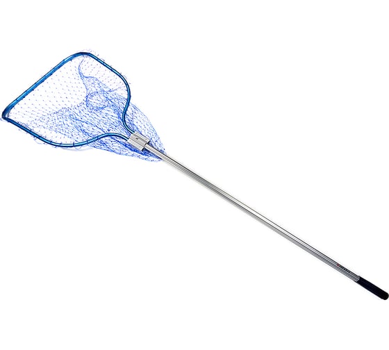 Сачок HIGASHI BG-1 Blue Mesh 02146