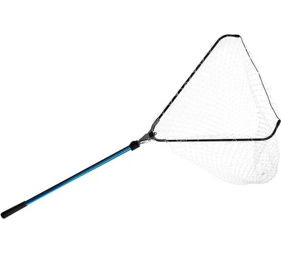Сачок HIGASHI Telescopic Net TR-250 05013