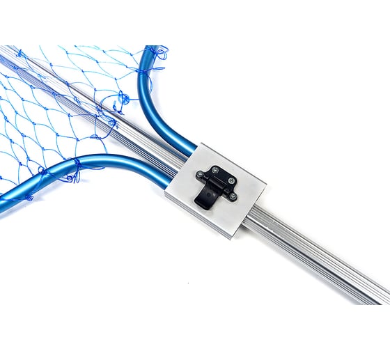 Сачок HIGASHI BG-1 Clear Mesh 02145