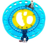 Катушка HIGASHI PET Reel Cristal 05085_3825