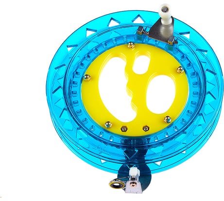 Катушка HIGASHI PET Reel Cristal 05085_3827