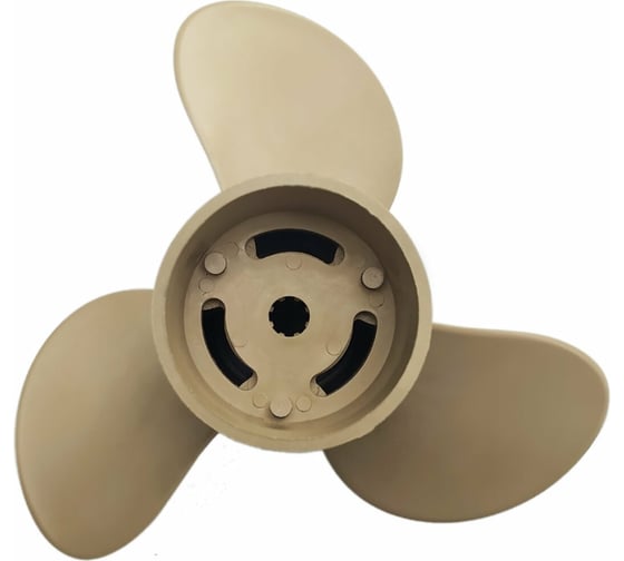 Разборный гребной винт GL Marine Yamaha T9 9-15/F15 9 1/411 63V-45943-10-00
