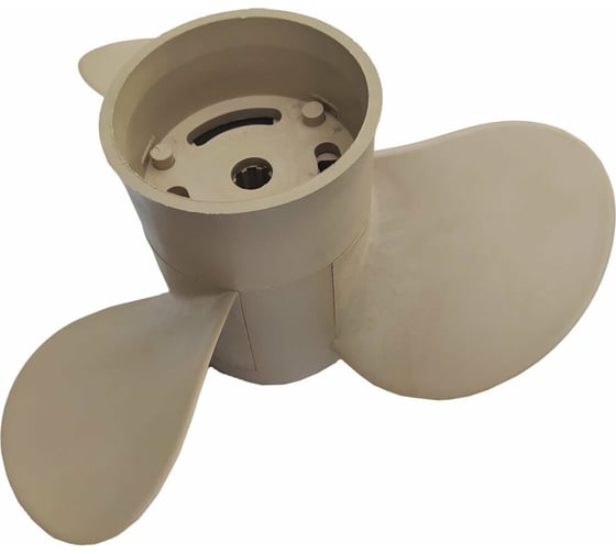 Разборный гребной винт GL Marine Yamaha T9 9-15/F15 9 1/411 63V-45943-10-00