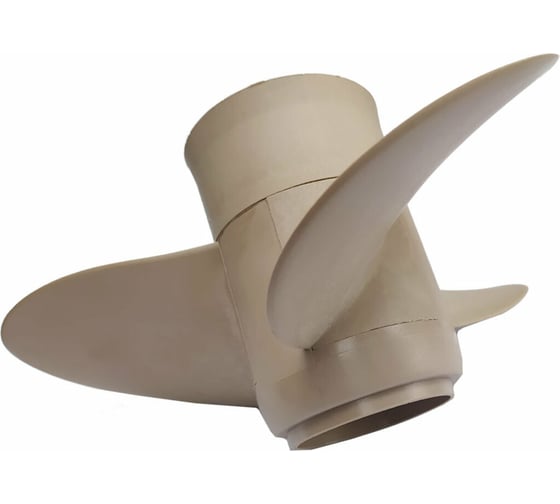 Разборный гребной винт GL Marine Yamaha T9 9-15/F15 9 1/411 63V-45943-10-00