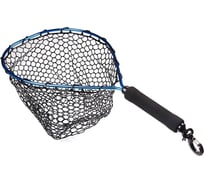 Сачок Asari Standart Kayak Net Blue 00807