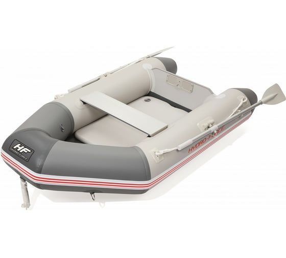 Надувная лодка BestWay Caspian 230x130x33 см 65046 BW