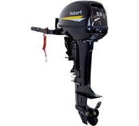 Мотор лодочный HT9.9BMS Habert 00-00161358